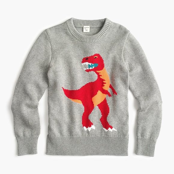 Crewcuts Other - J. Crew Crewcuts Boys Sweater Size 14
